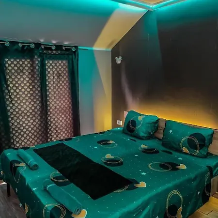 Dreams Aparthotel *