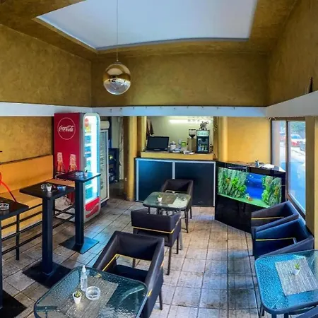 Aparthotel Dreams Dusanovac