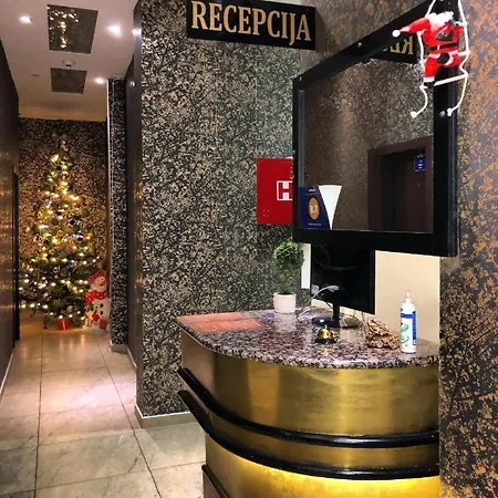 Aparthotel Dreams