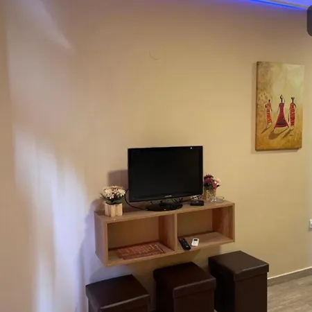 Dreams Aparthotel