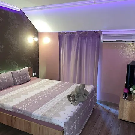 Dreams Aparthotel *